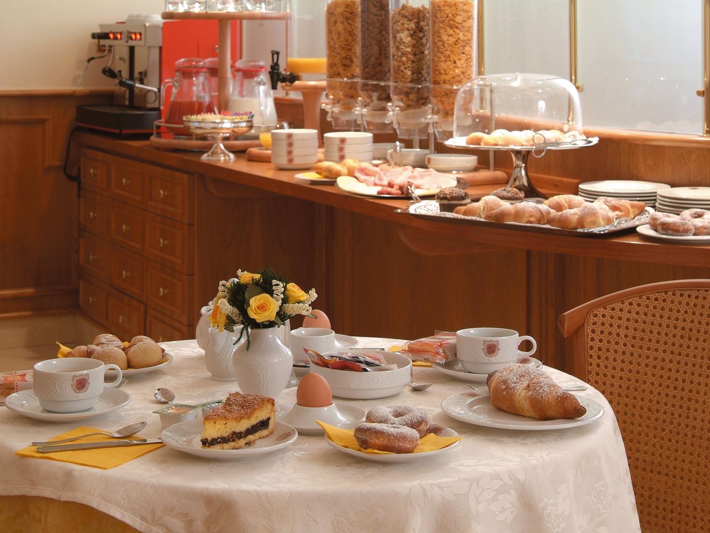 Buono Hotel foto 17