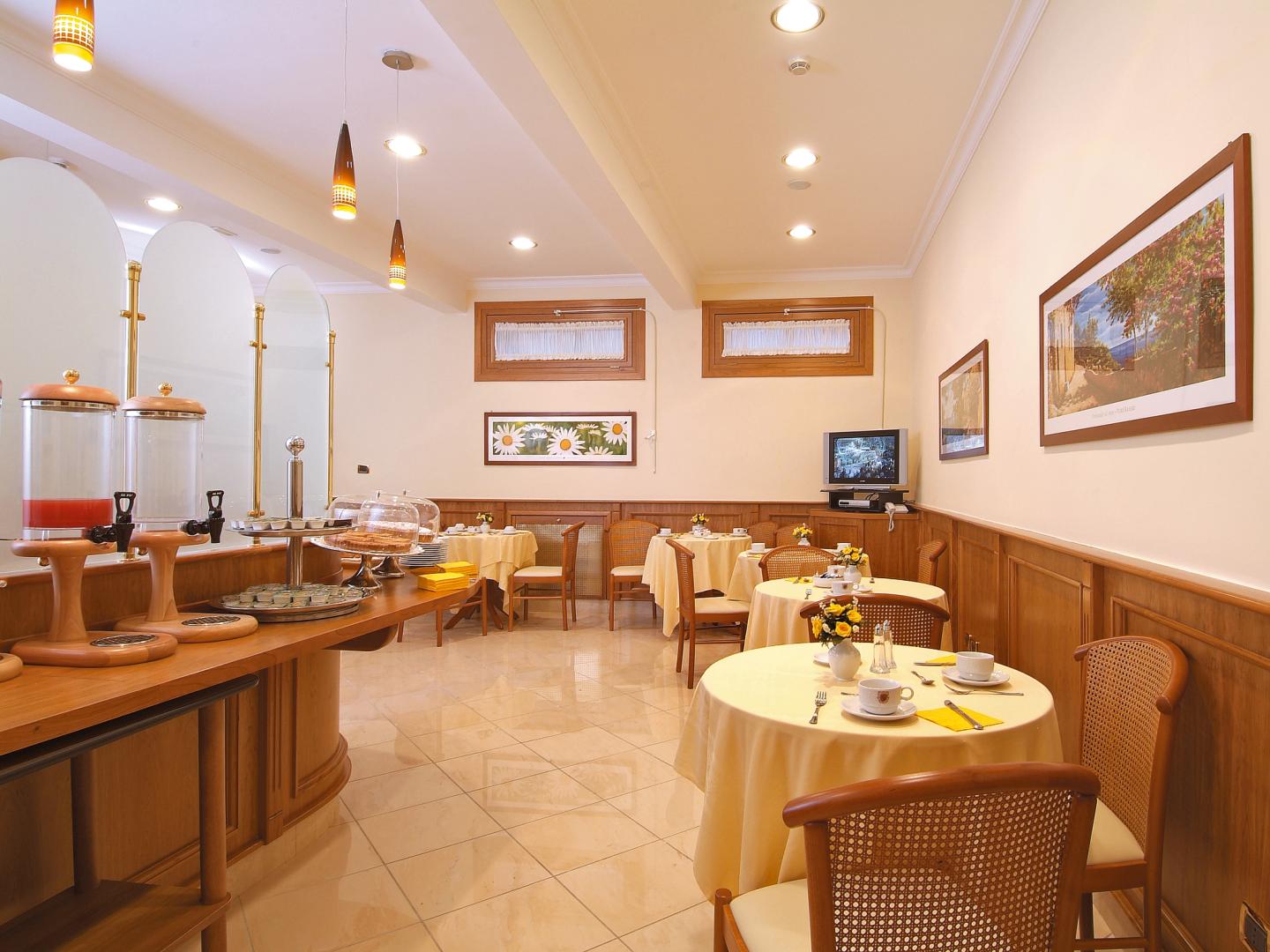 Buono Hotel foto 21