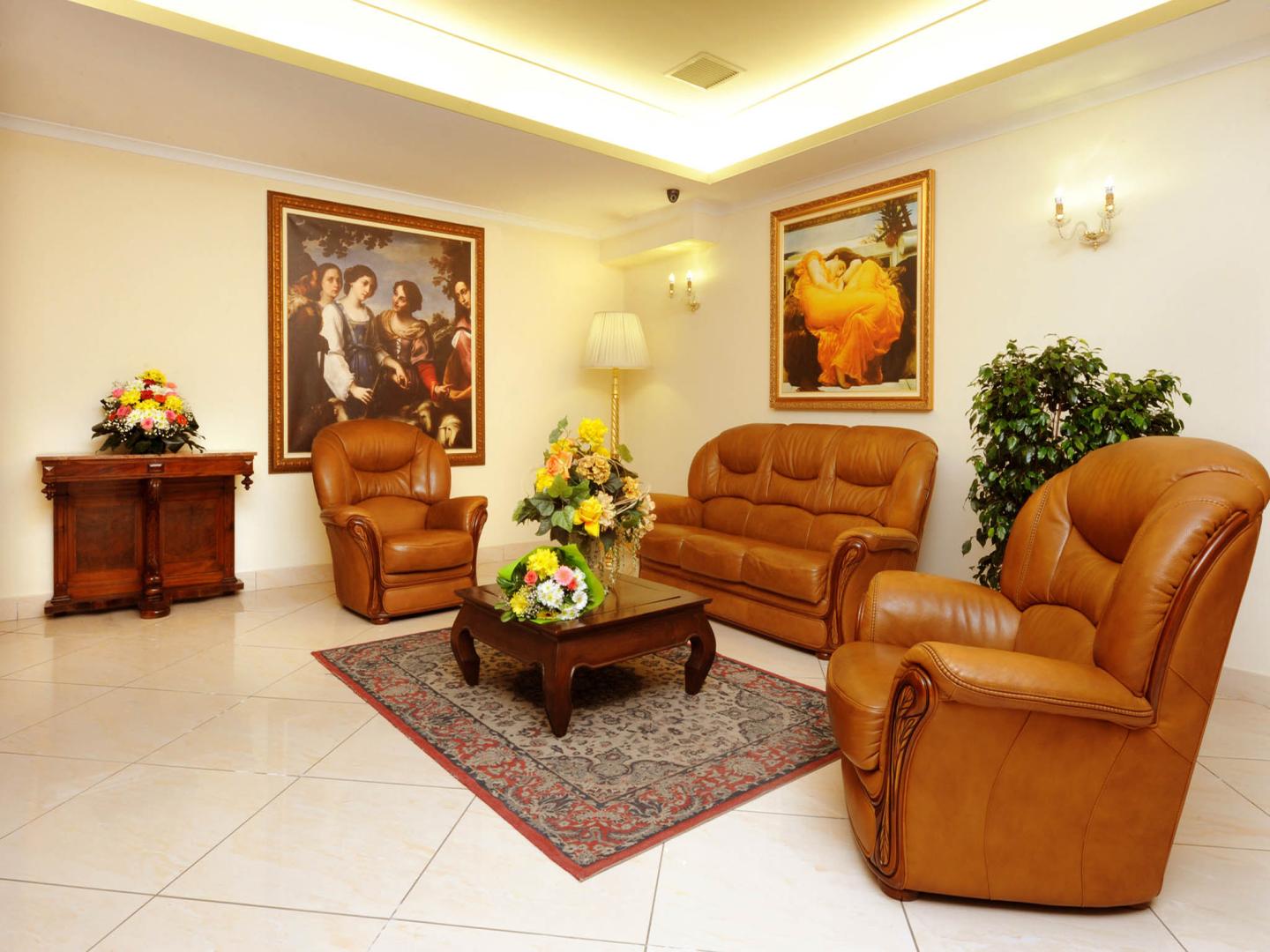 Buono Hotel foto 10