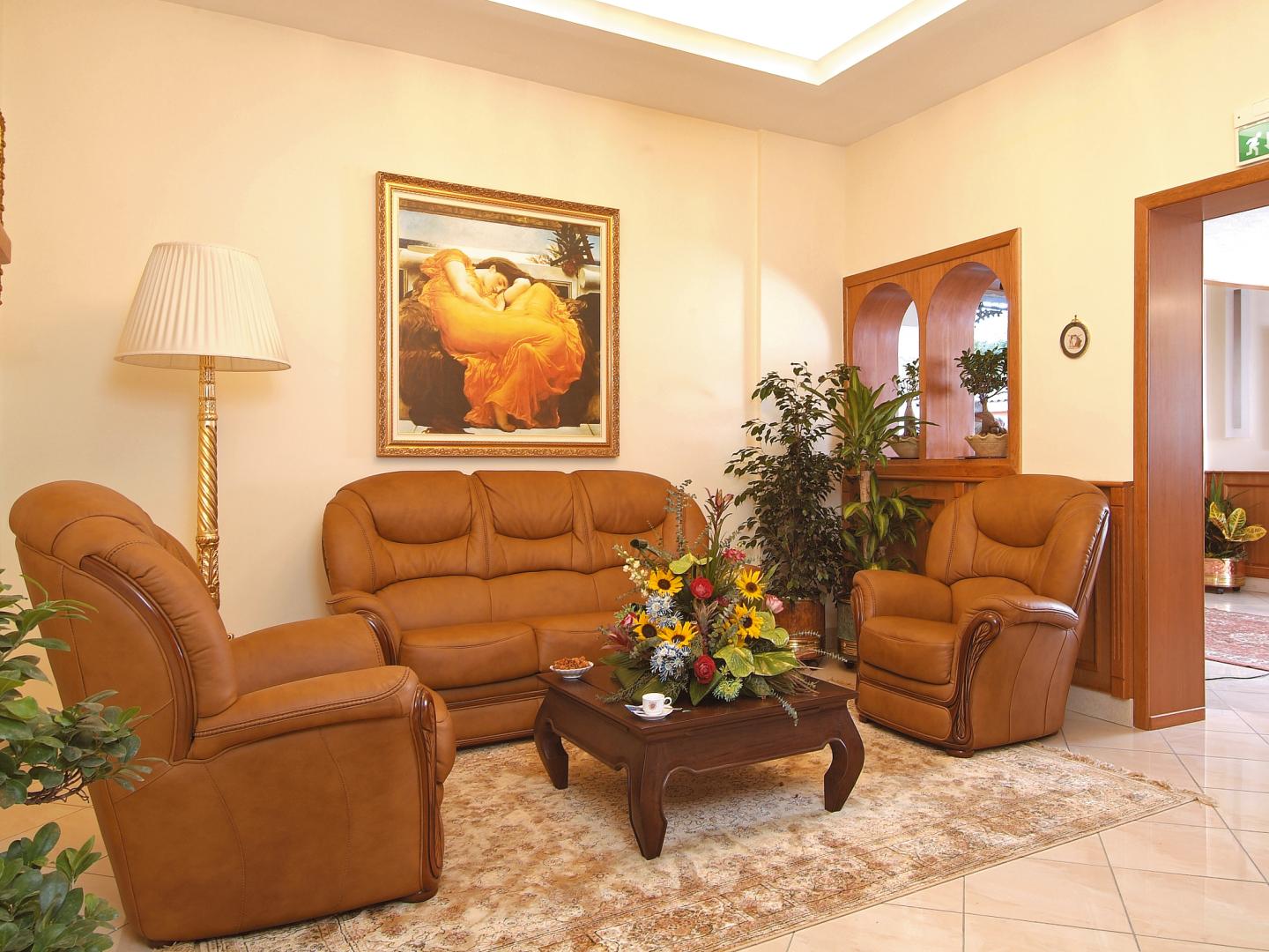 Buono Hotel foto 14