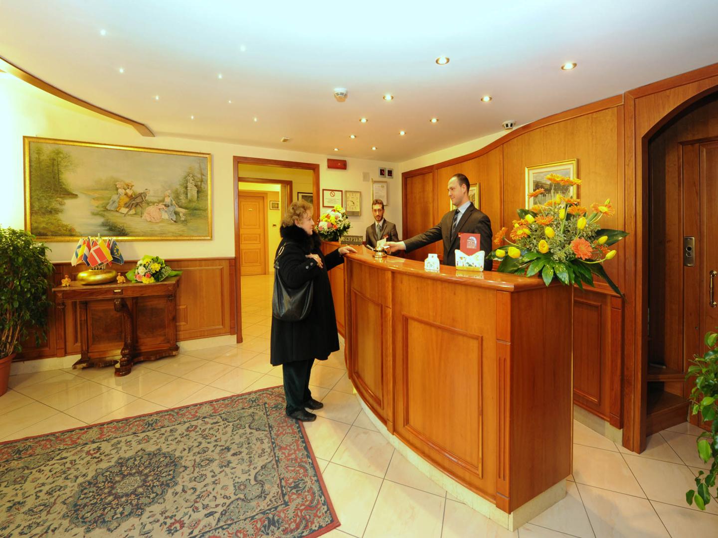 Buono Hotel foto 18