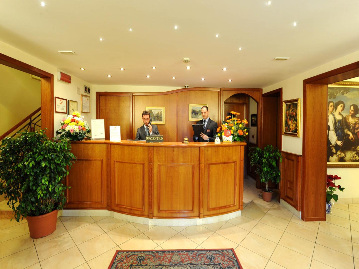 Buono Hotel foto 22