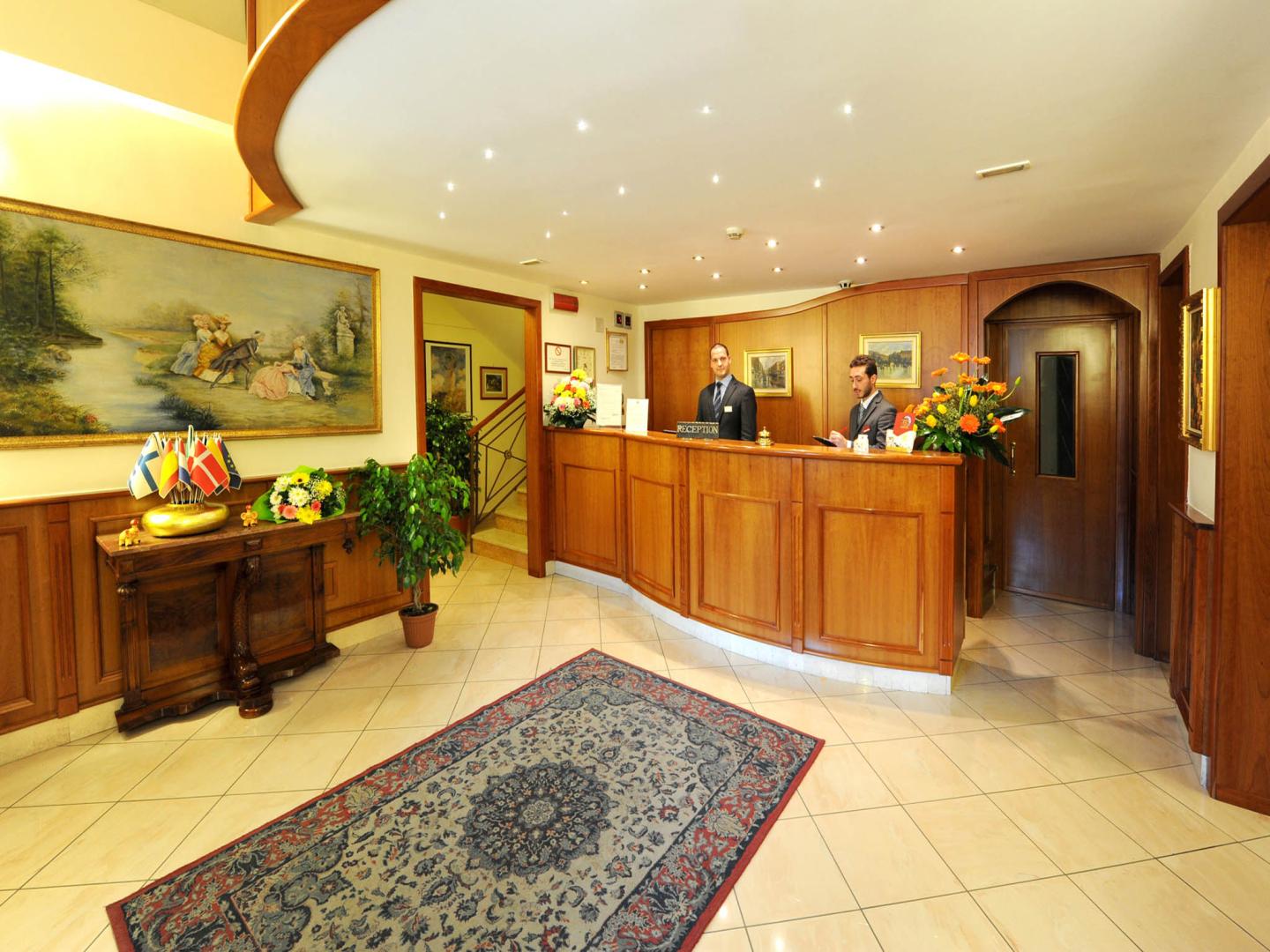Buono Hotel foto 25