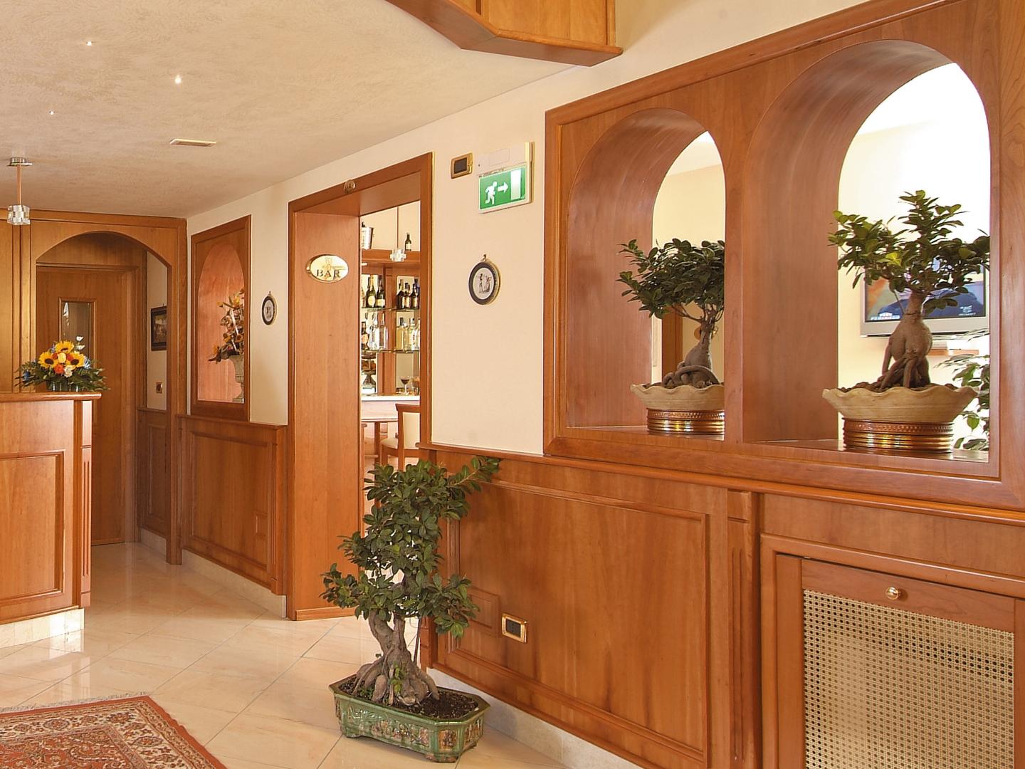 Buono Hotel foto 27