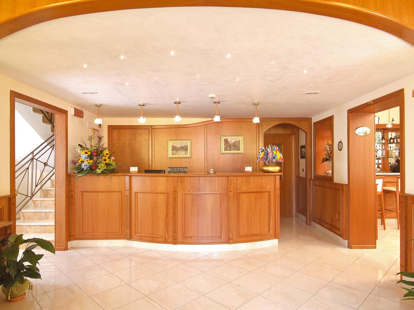 Buono Hotel foto 29