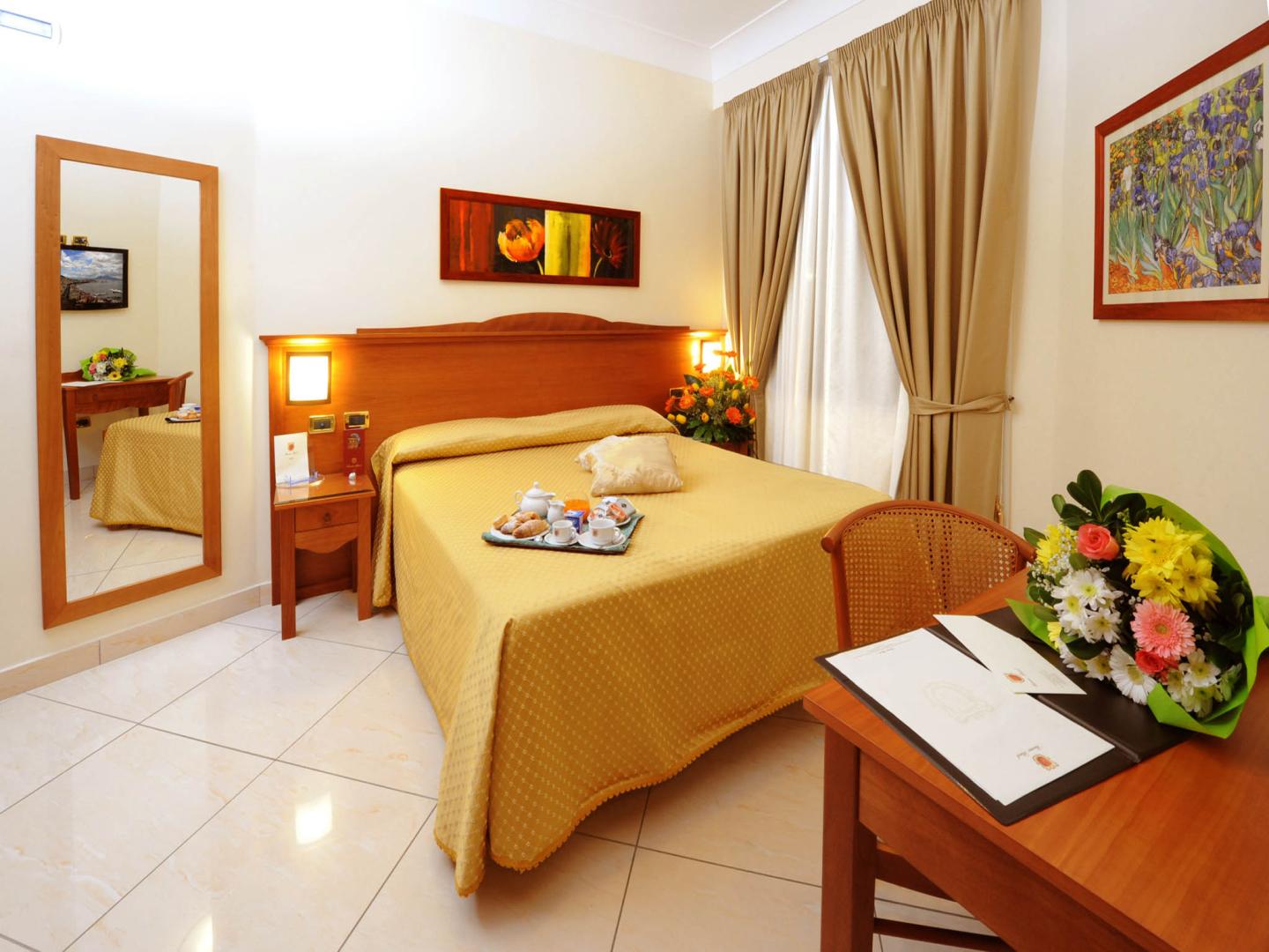 Buono Hotel foto 16