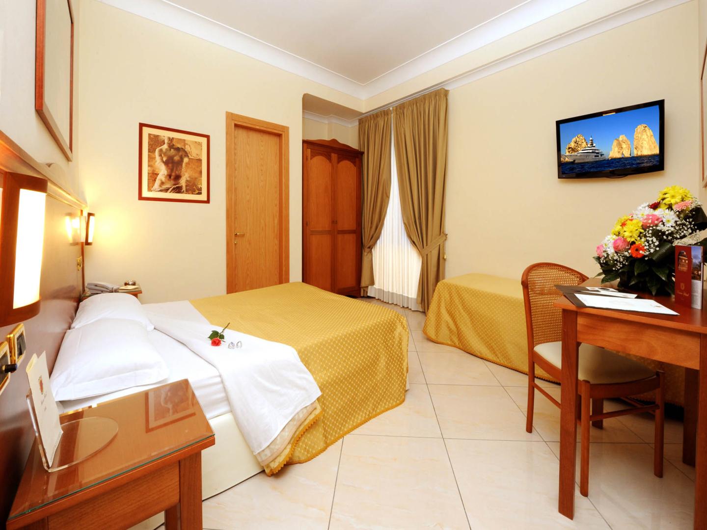 Buono Hotel foto 24