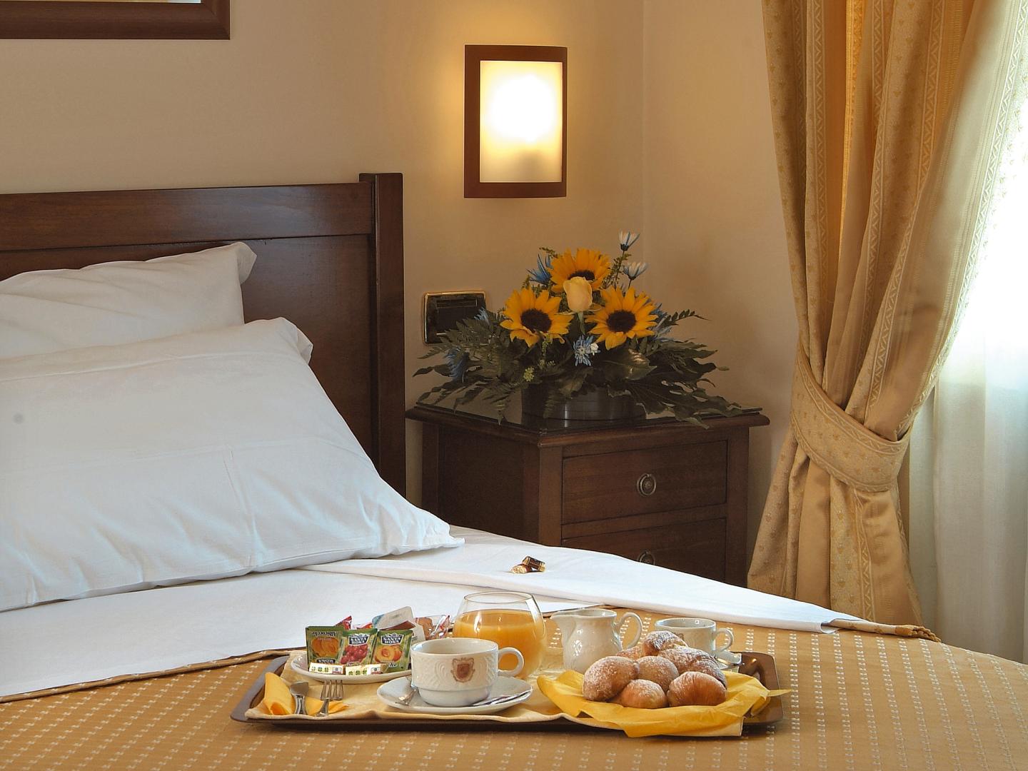 Buono Hotel foto 6