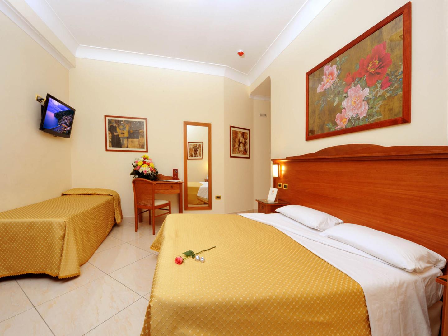 Buono Hotel foto 7