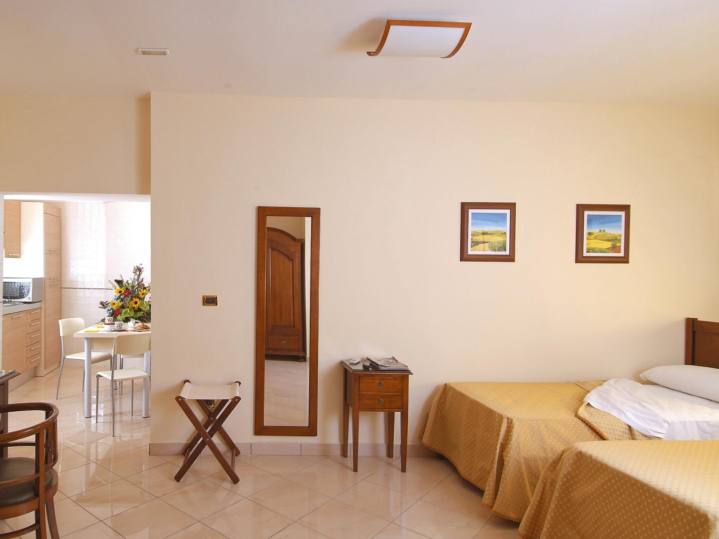 Buono Hotel foto 9