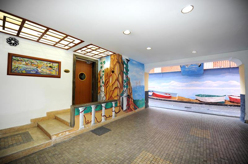 Buono Hotel foto 2