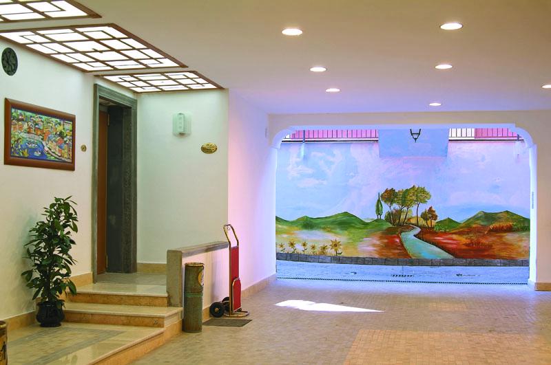 Buono Hotel foto 3