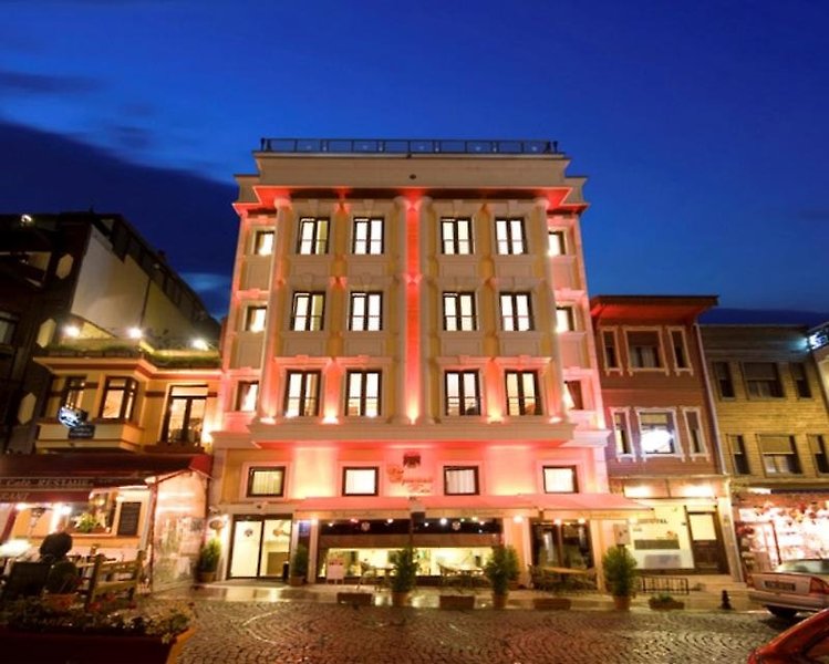 The Byzantium image 1