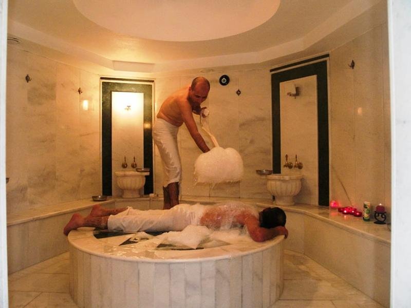 The Byzantium image 2