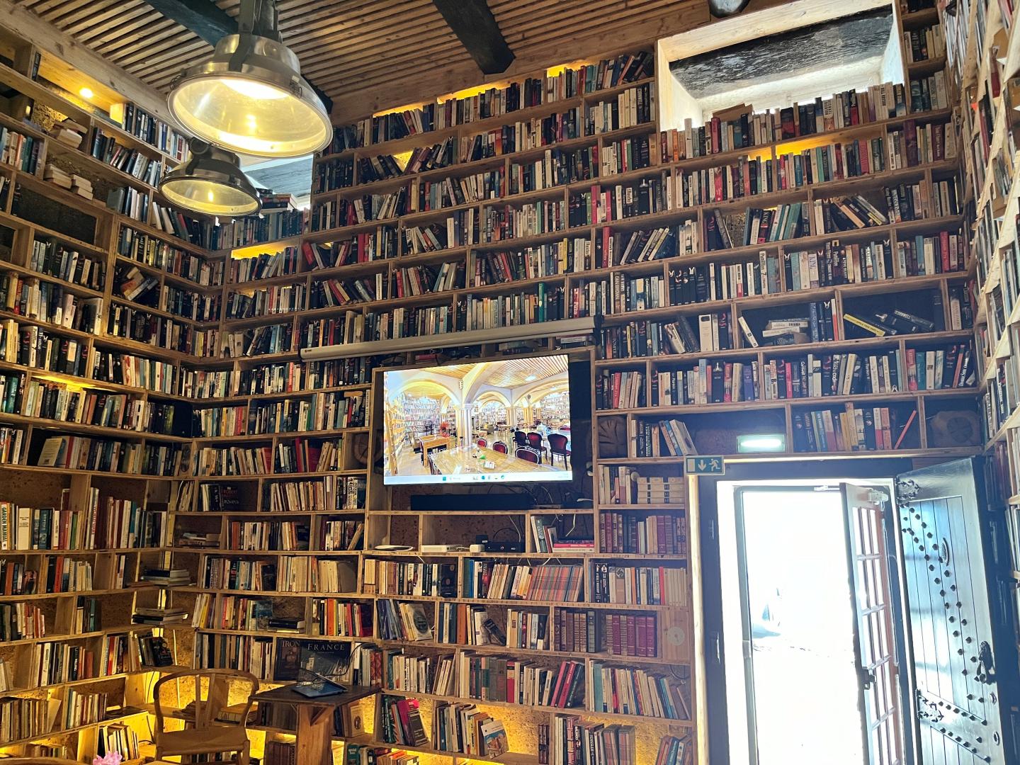 The Literary Man Óbidos Hotel foto 23