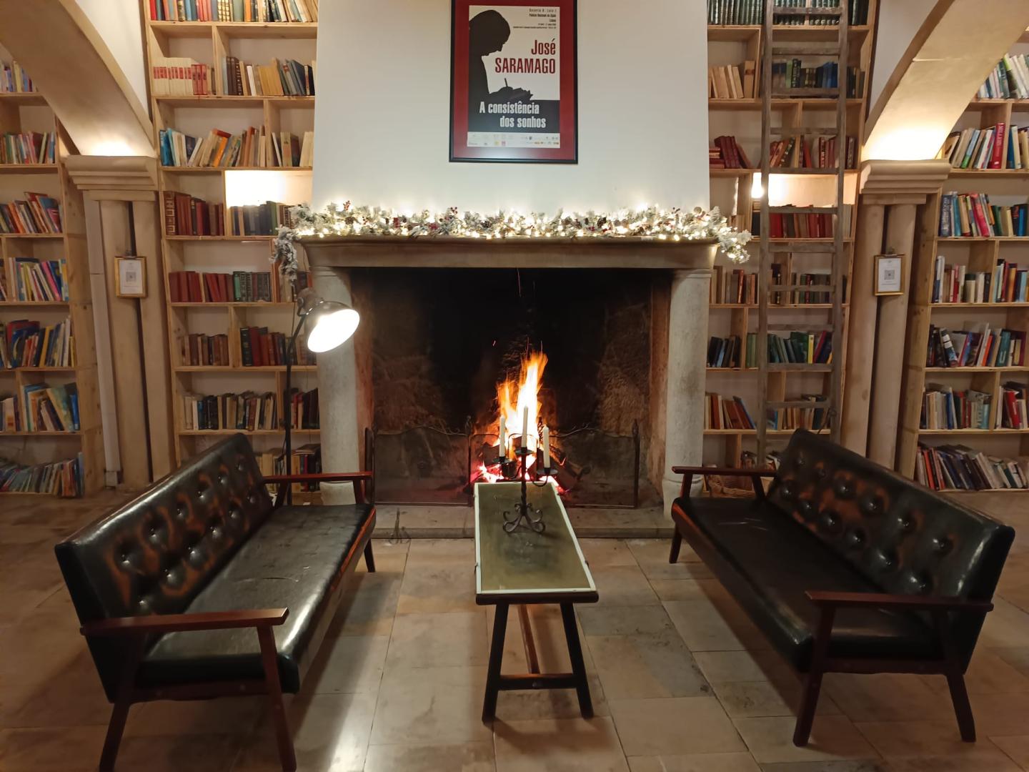 The Literary Man Óbidos Hotel foto 25