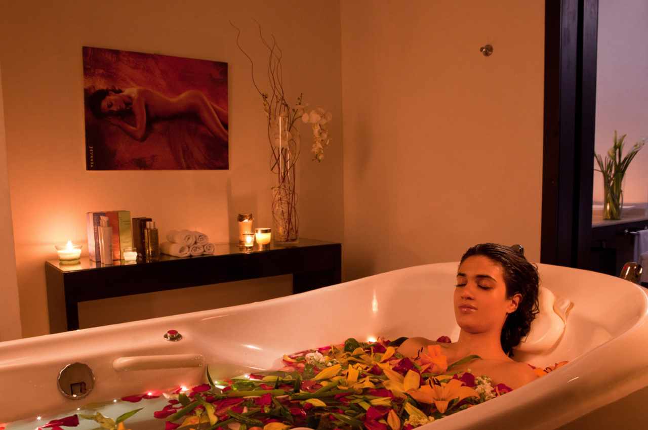 Kenzi Menara Palace foto 22
