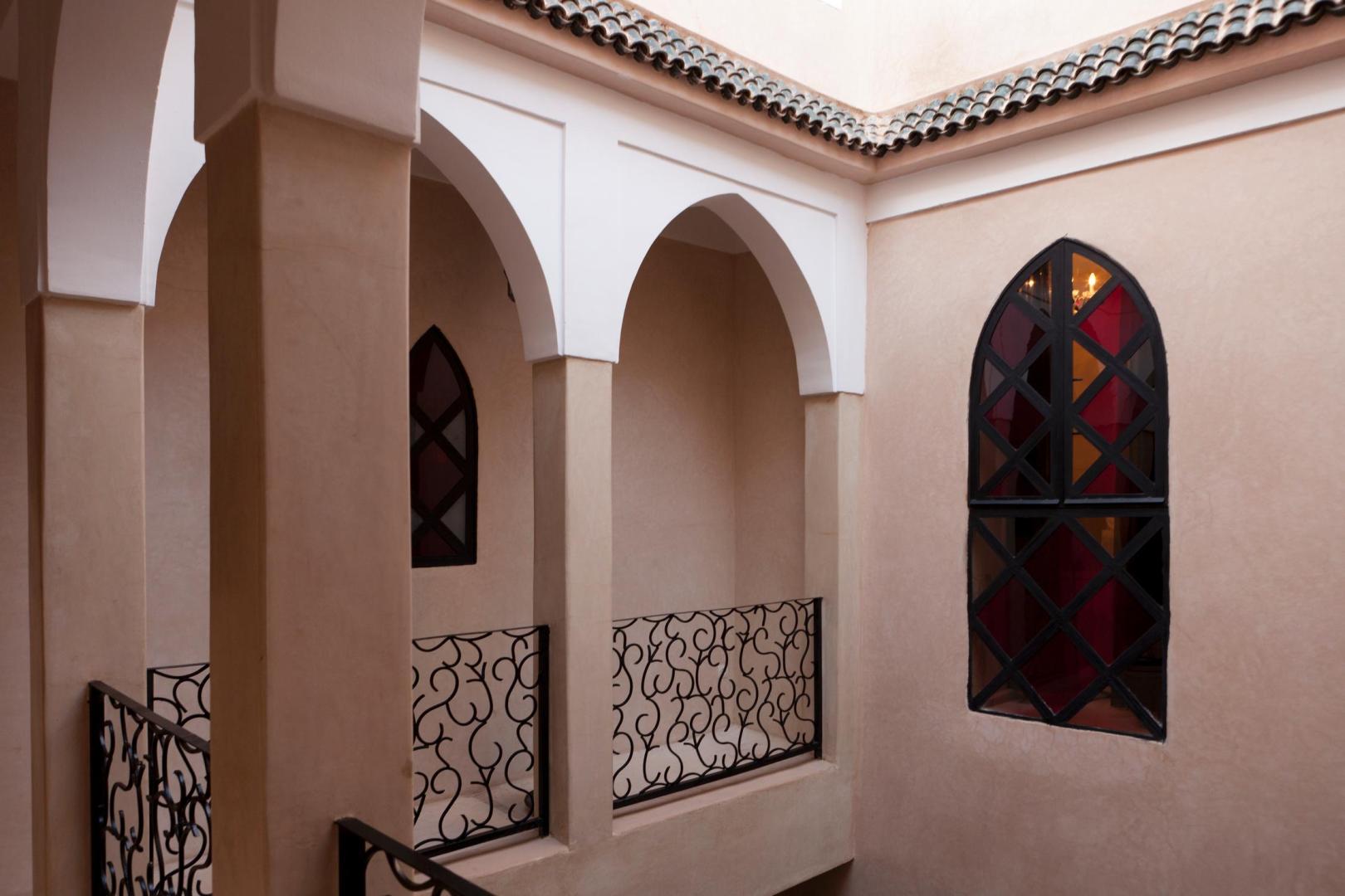 Riad Le Rubis foto 10