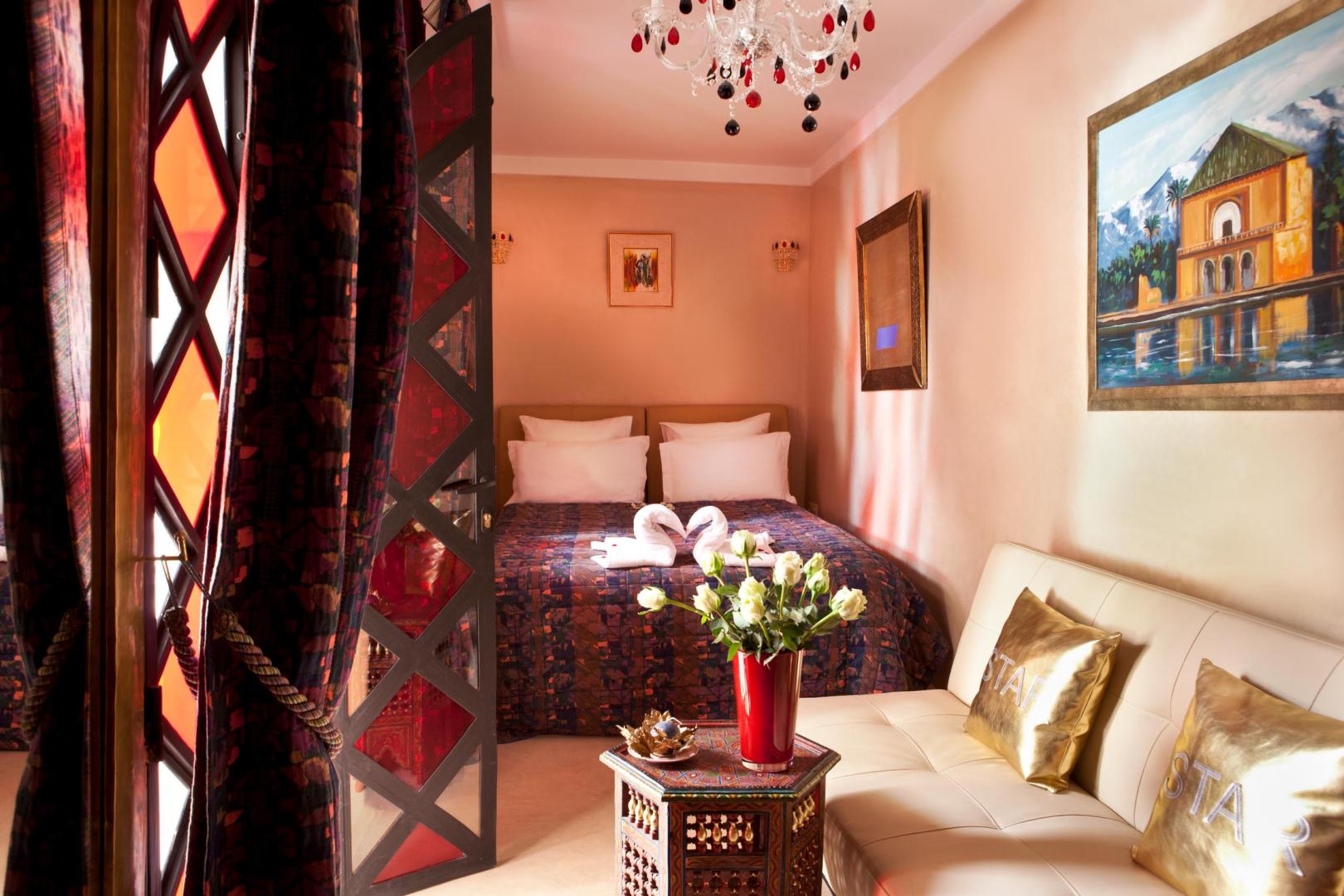 Riad Le Rubis foto 8