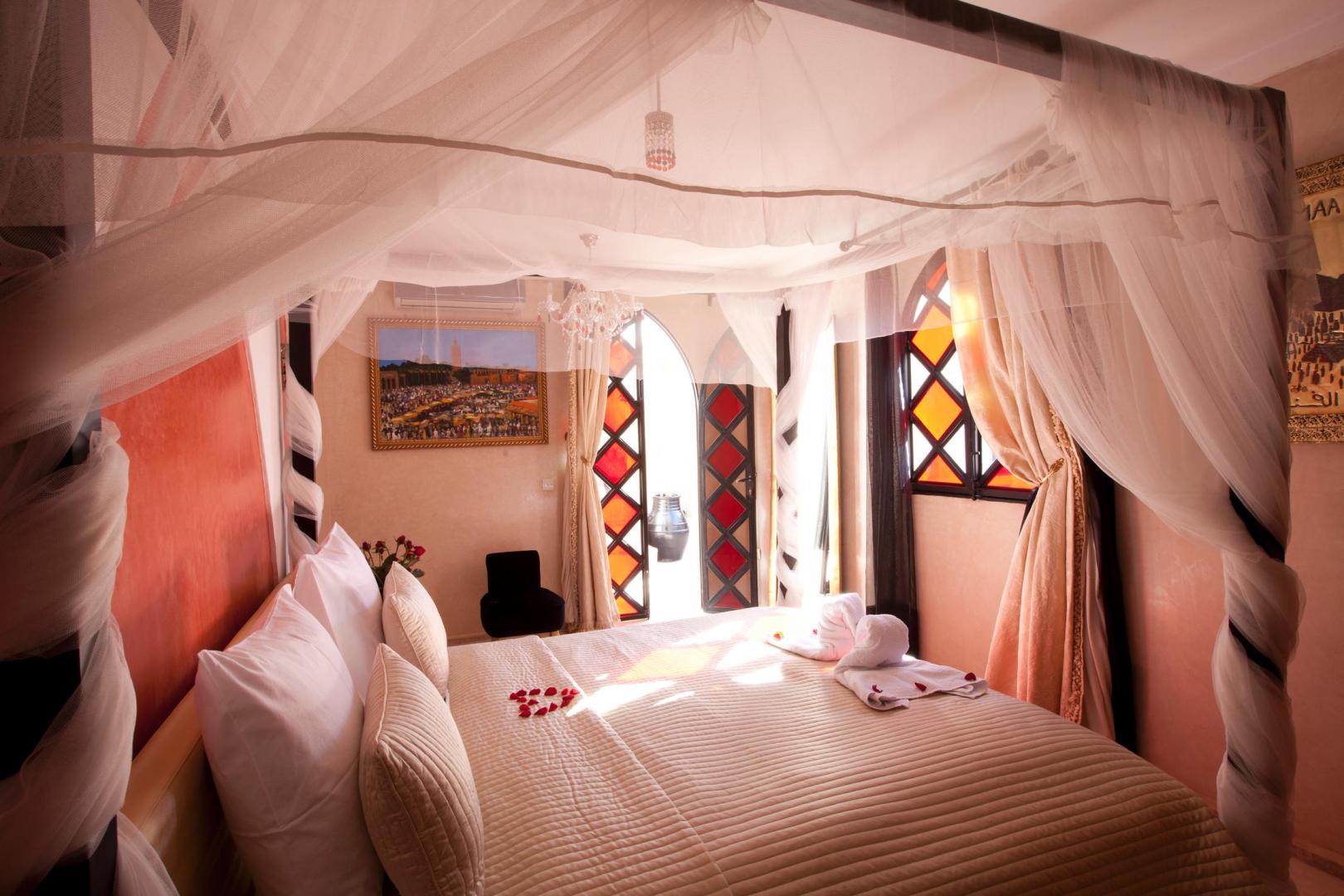 Riad Le Rubis foto 6