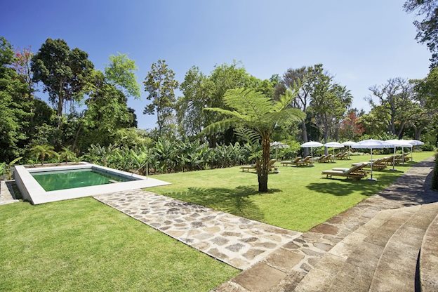 Estalagem Quinta da Casa Branca in Funchal - foto 2