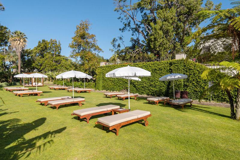Estalagem Quinta da Casa Branca in Funchal - foto 3