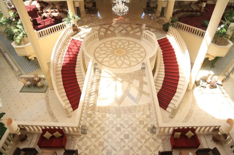 Hasdrubal Prestige Thalassa & Spa Djerba foto 27
