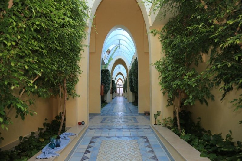 Hasdrubal Prestige Thalassa & Spa Djerba foto 29