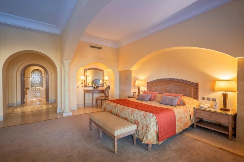 Hasdrubal Prestige Thalassa & Spa Djerba foto 15