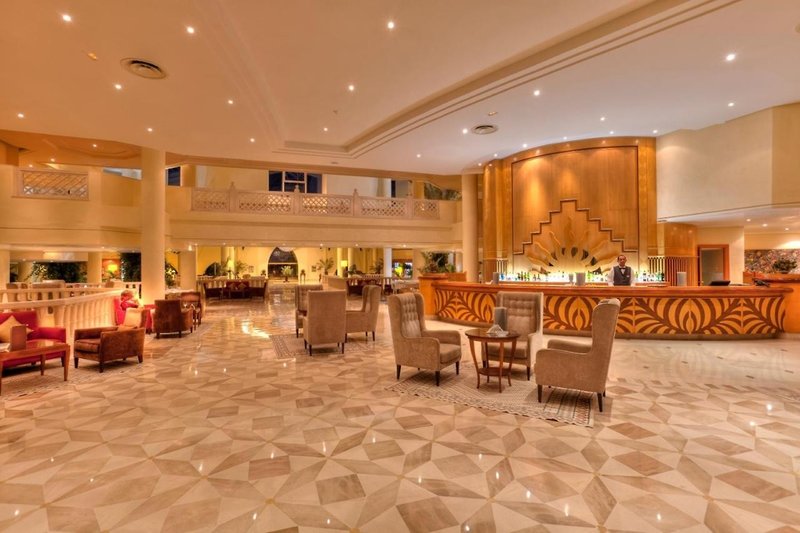 Hasdrubal Prestige Thalassa & Spa Djerba foto 21