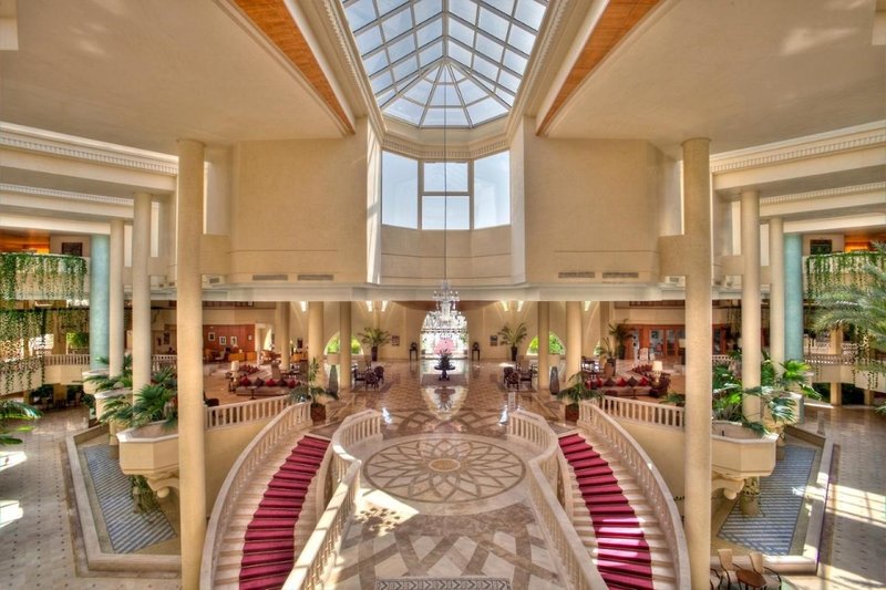 Hasdrubal Prestige Thalassa & Spa Djerba foto 19