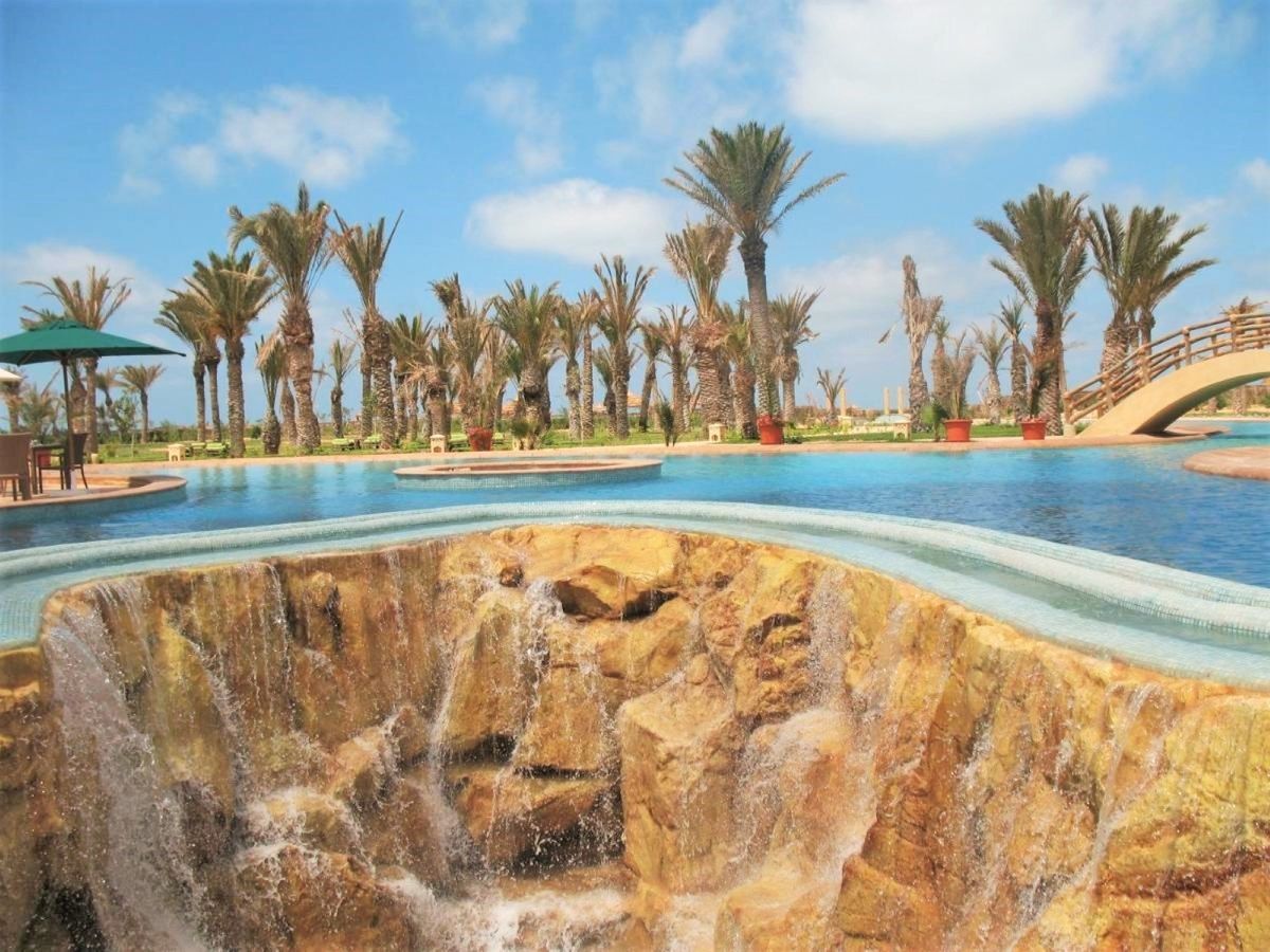 Hasdrubal Prestige Thalassa & Spa Djerba foto 38
