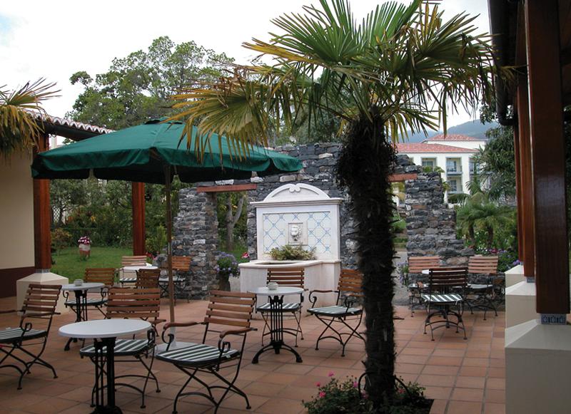 Quinta Jardins do Lago foto 10