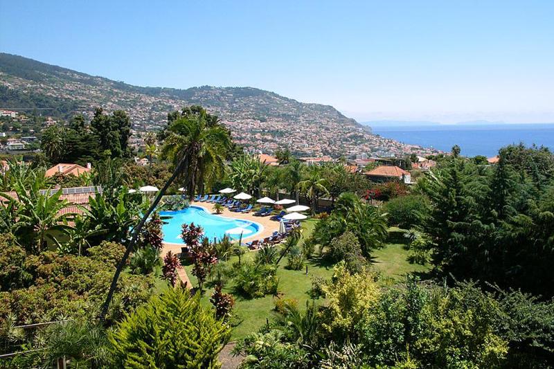 Quinta Jardins do Lago in Funchal - foto 5