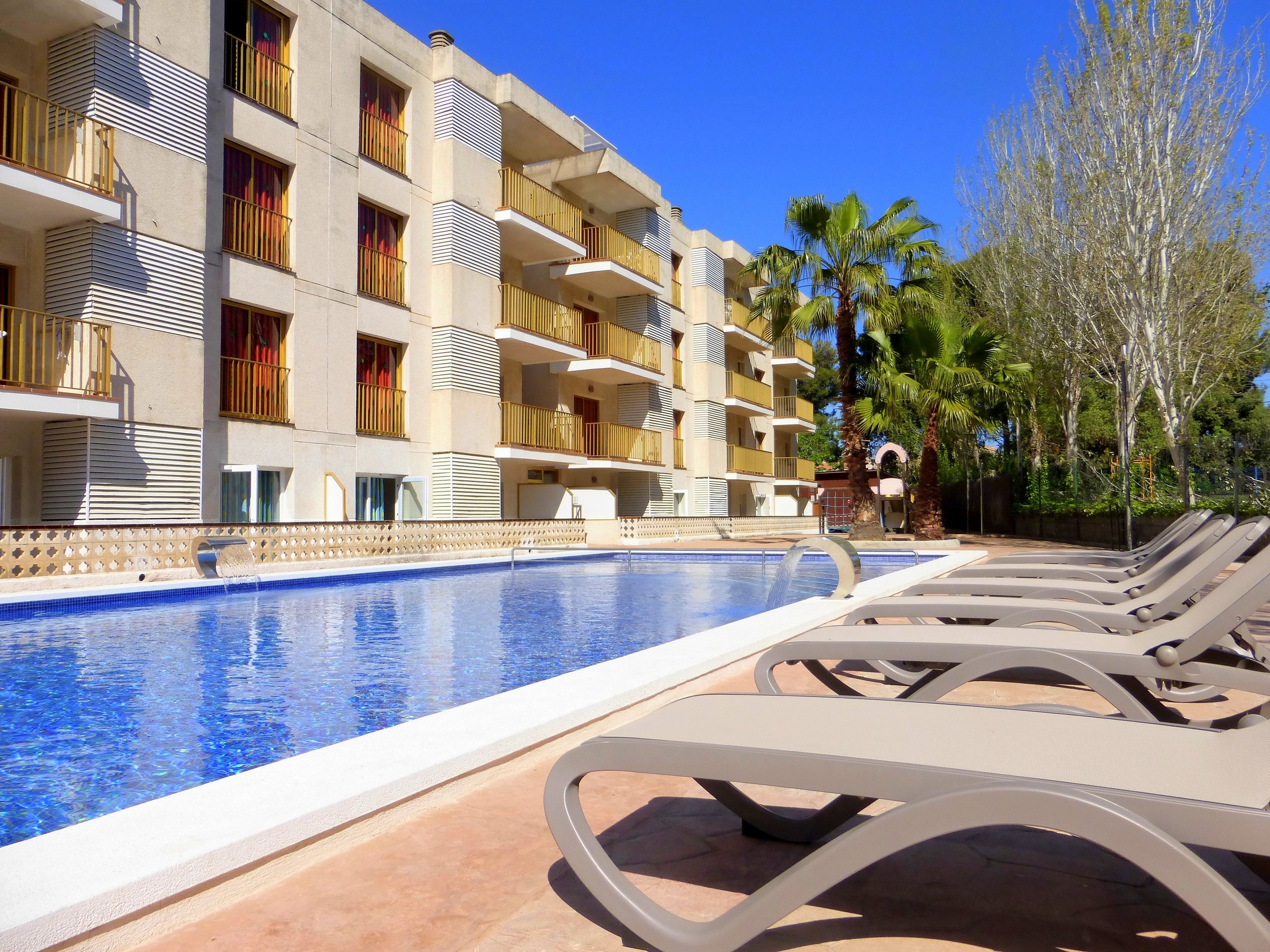 Rentalmar Pins Marina foto 9