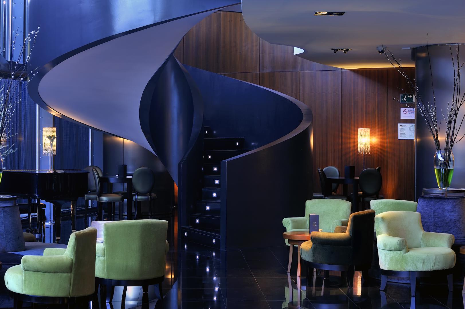 Eurostars Madrid Tower image 3