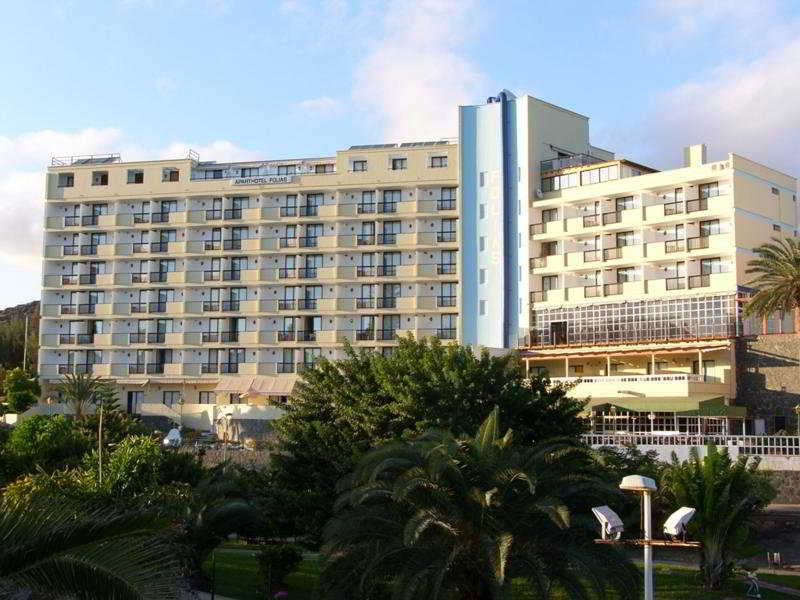 Hotel New Folías foto 7
