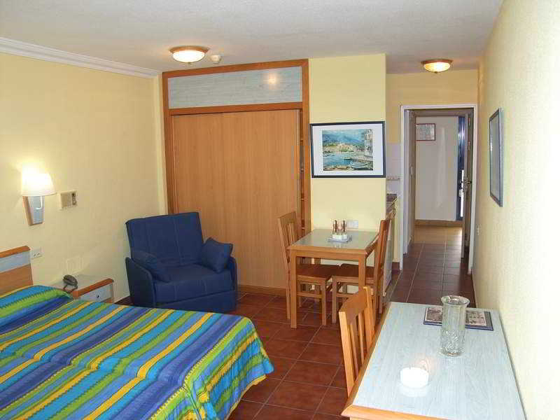 Hotel New Folías foto 2