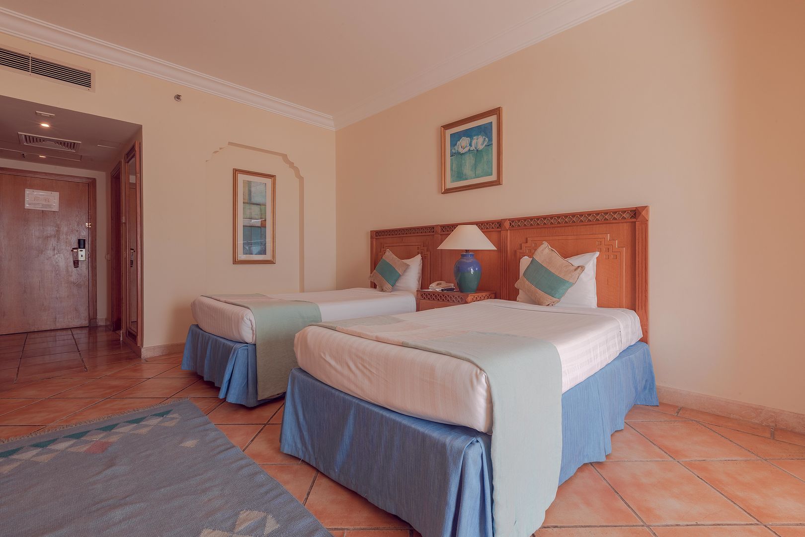 Old Palace Resort Sahl Hasheesh foto 23