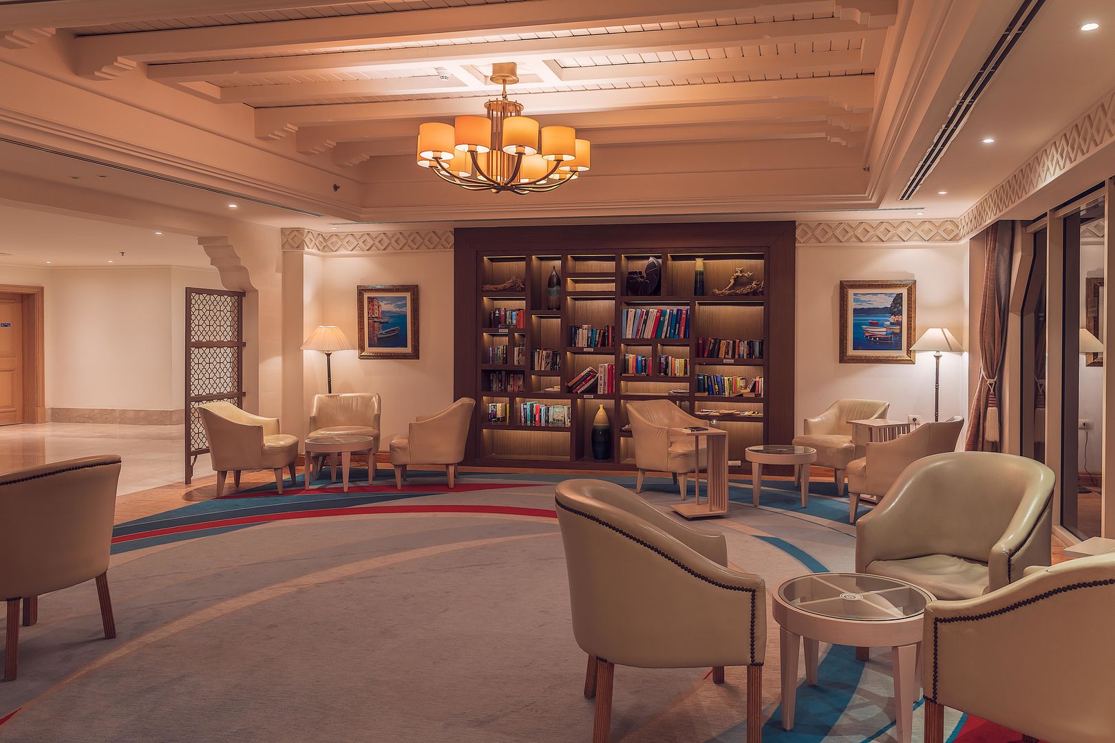 Old Palace Resort Sahl Hasheesh foto 35