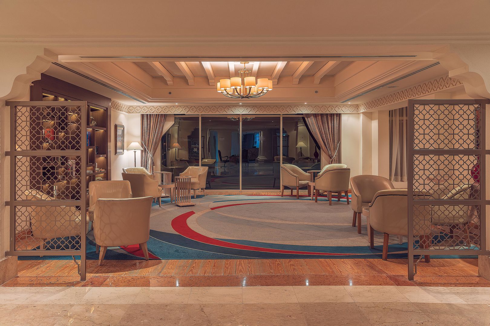 Old Palace Resort Sahl Hasheesh foto 14