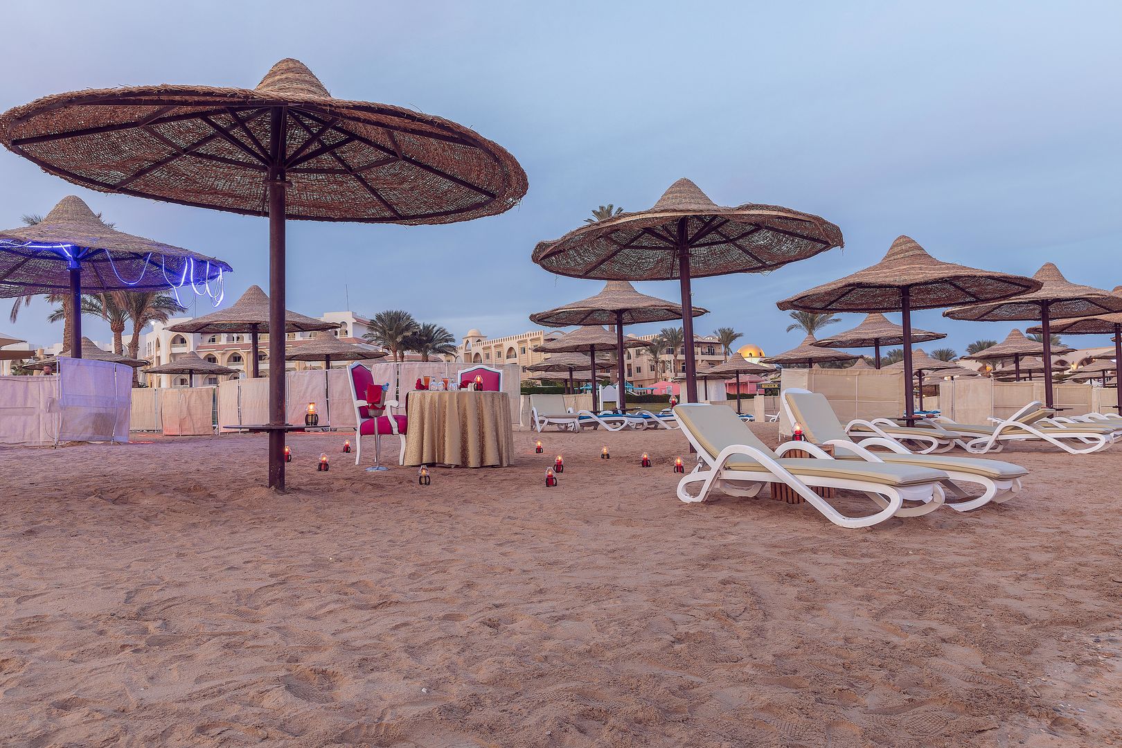 Old Palace Resort Sahl Hasheesh foto 16