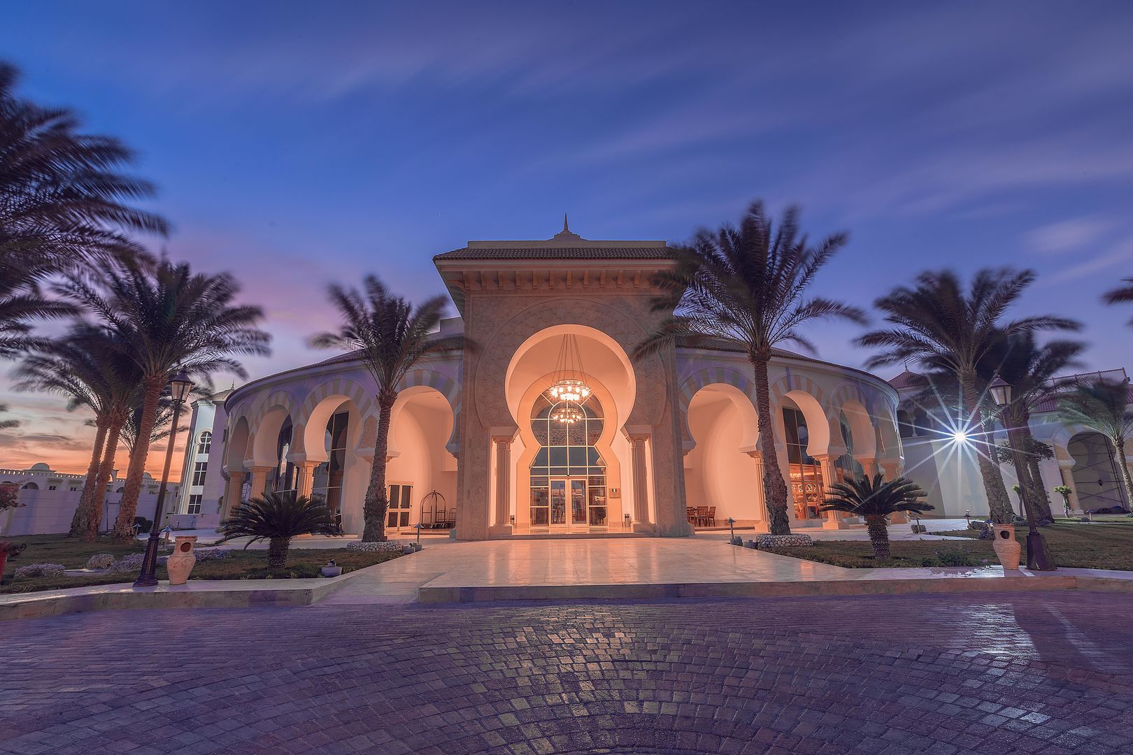 Old Palace Resort Sahl Hasheesh foto 40