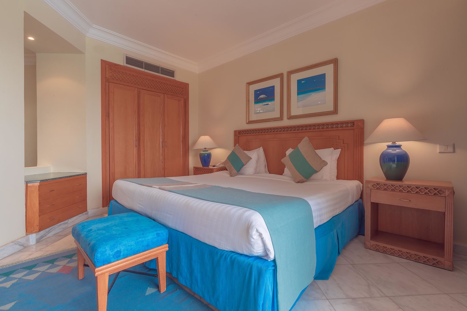 Old Palace Resort Sahl Hasheesh foto 17
