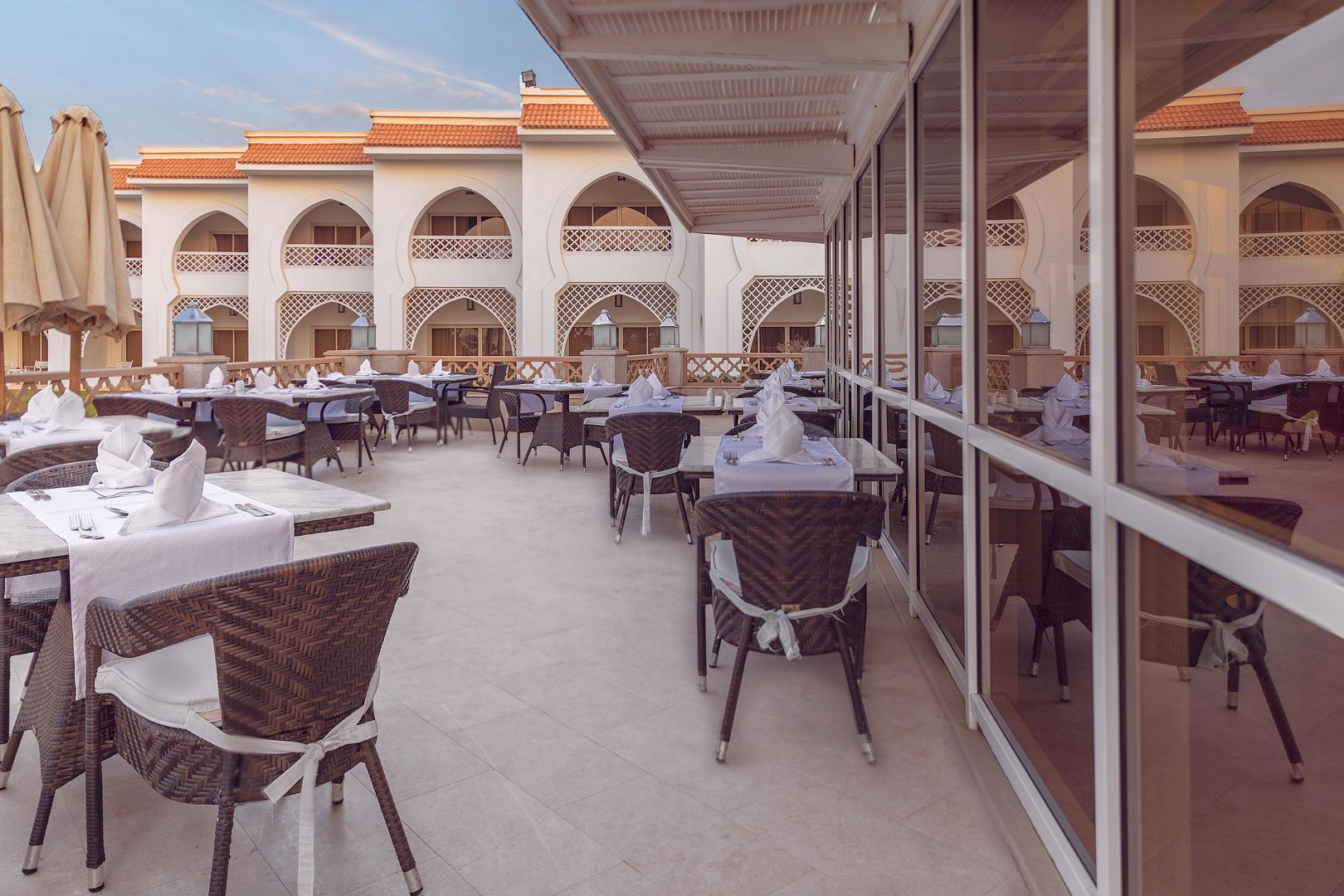 Old Palace Resort Sahl Hasheesh foto 11