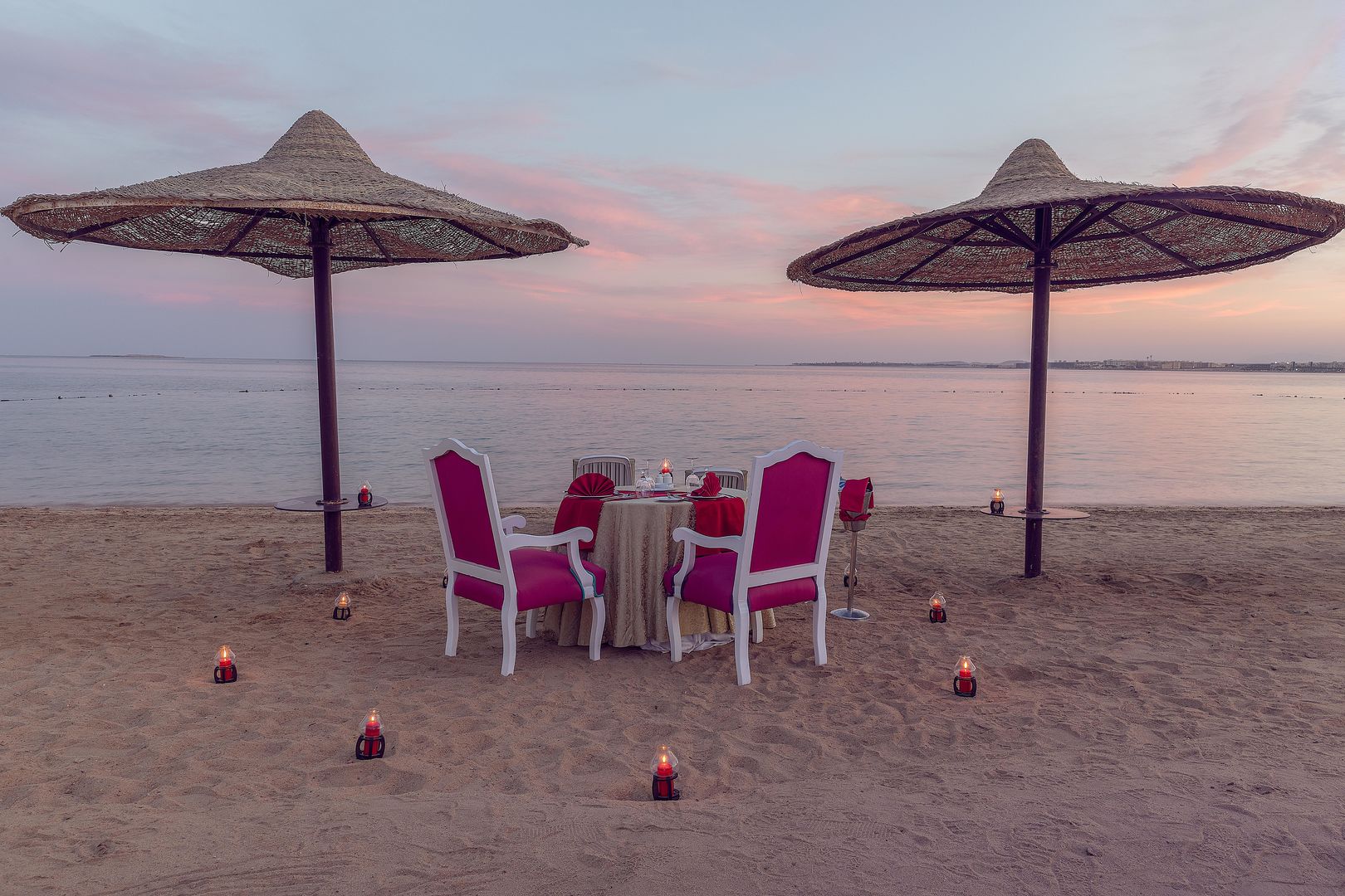 Old Palace Resort Sahl Hasheesh foto 15