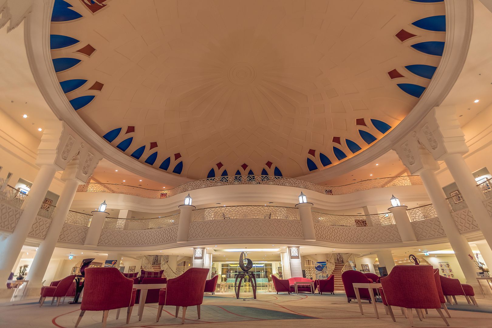 Old Palace Resort Sahl Hasheesh foto 38