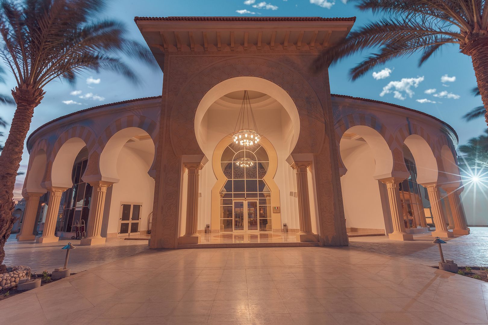 Old Palace Resort Sahl Hasheesh foto 39