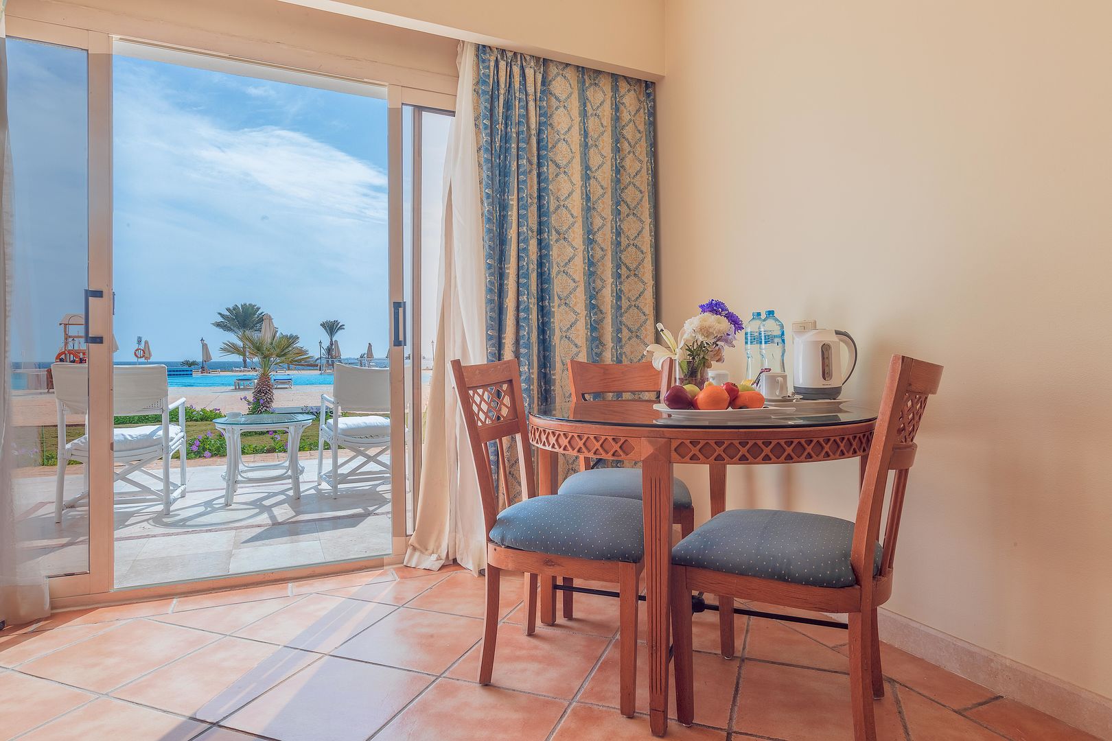 Old Palace Resort Sahl Hasheesh foto 25