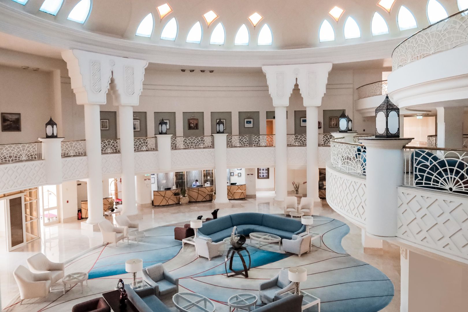 Old Palace Resort Sahl Hasheesh foto 41